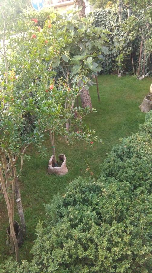 Apartman Bokula Novi Vinodolski Bagian luar foto