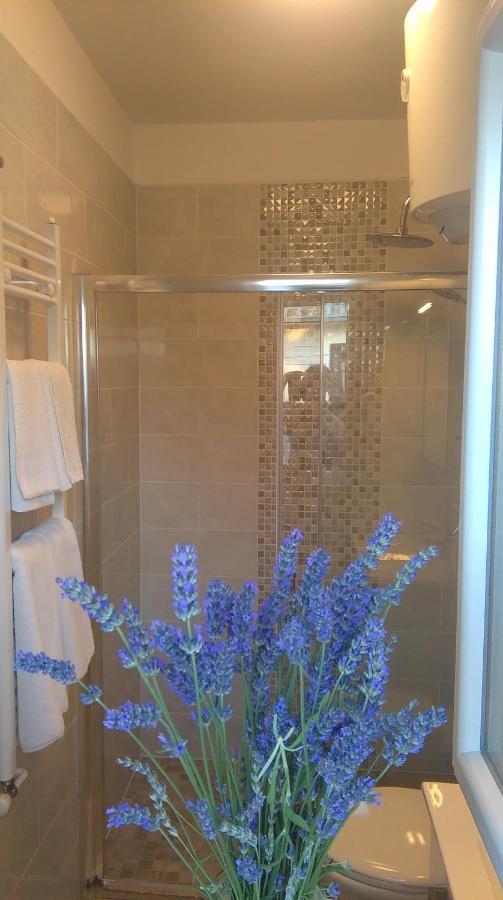 Apartman Bokula Novi Vinodolski Ruang foto